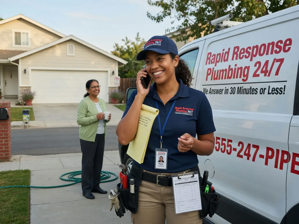 Emergency Plumber Gruetli Laager, TN FAQs